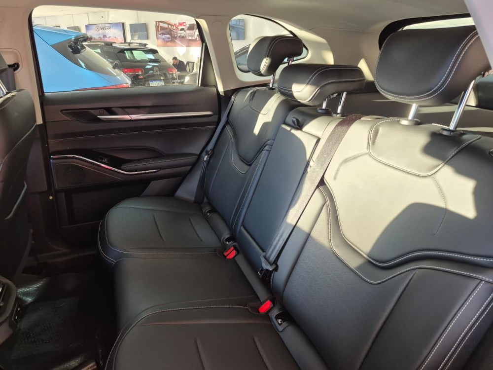 Great Wall Haval H6 Deluxe — foto 5